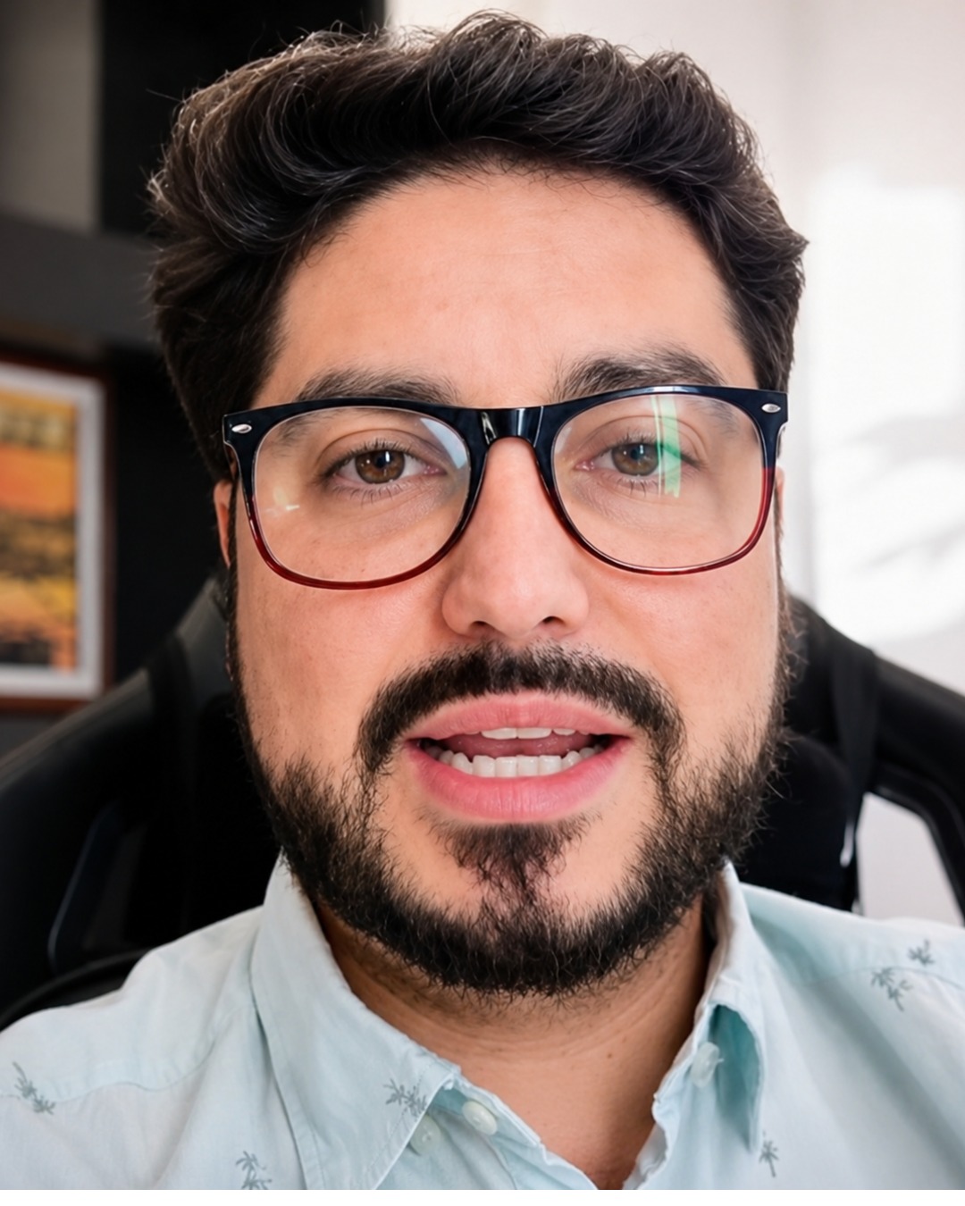 Fernando Yávar